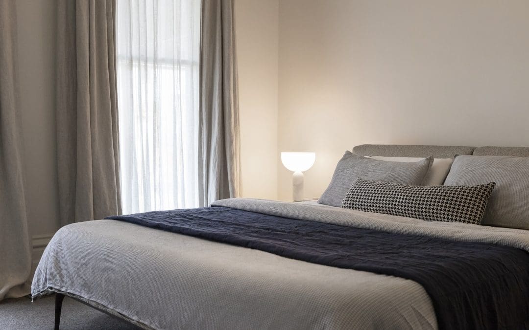 How to Layer Your Bedding for Warmth and Comfort