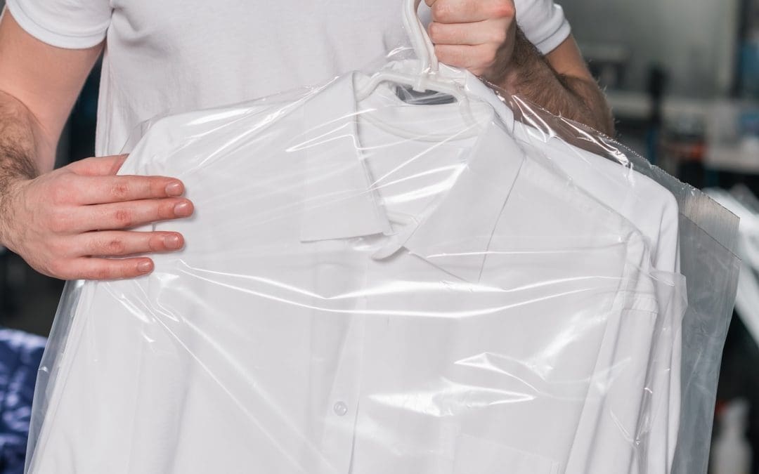 Living in the Suburbs? Here’s Why Laundry Pickup and Delivery Is Perfect for You!