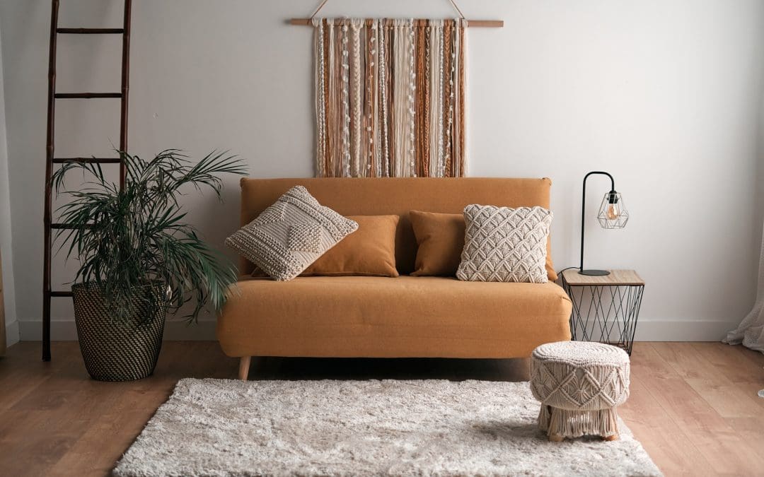 Watch Out for These Signs of Mold  in Your Area Rug