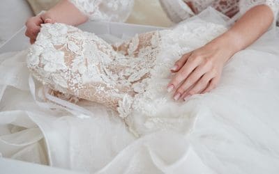 Hiring a Wedding Dress Cleaner in Lapeer? Ask These 5 Questions First